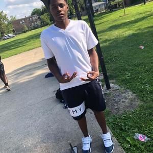 Meet your Posher, Tracey